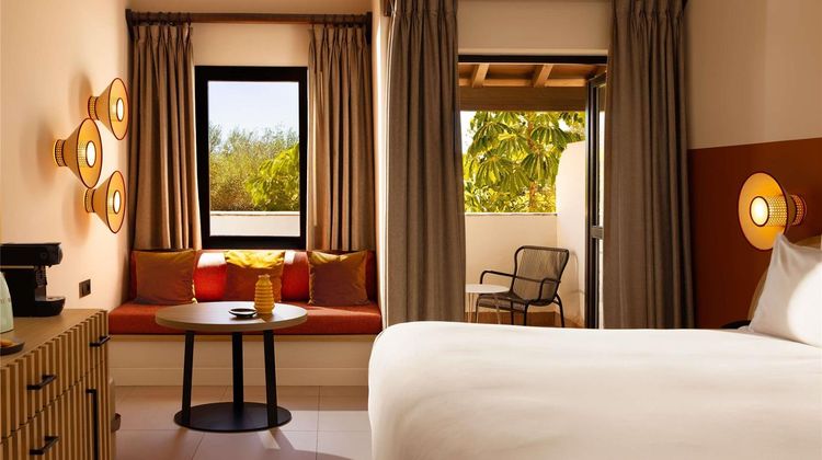 SO Sotogrande Spa & Golf Resort Hotel Room
