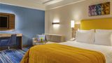 Moevenpick Hotel Istanbul Asia Airport Room