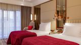 Moevenpick Hotel Istanbul Asia Airport Room