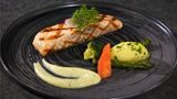 Moevenpick Hotel Istanbul Asia Airport Restaurant