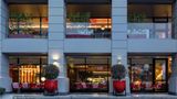 Moevenpick Hotel Istanbul Asia Airport Restaurant