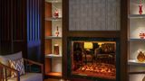 Moevenpick Hotel Istanbul Asia Airport Restaurant