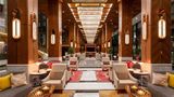 Moevenpick Hotel Istanbul Asia Airport Exterior