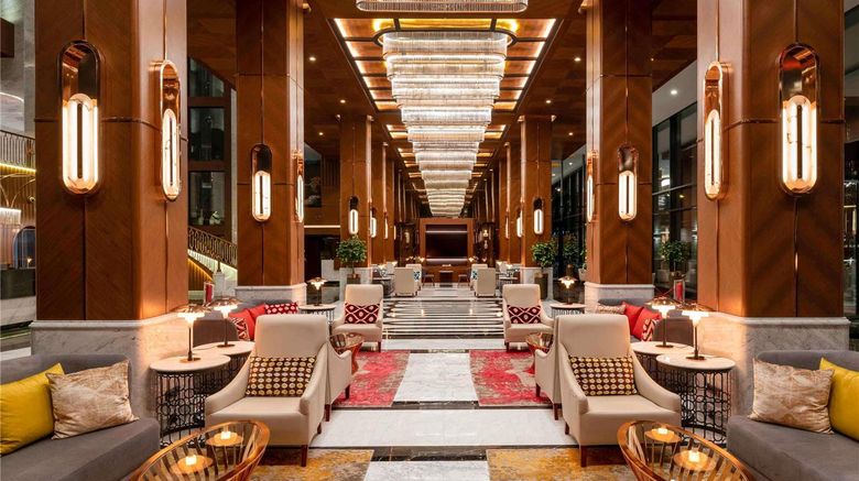 Moevenpick Hotel Istanbul Asia Airport Exterior. Images powered by <a href="https://iceportal.shijigroup.com" target="_blank" rel="noopener">Ice Portal</a>.