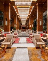 Moevenpick Hotel Istanbul Asia Airport