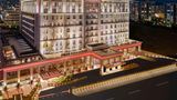 Moevenpick Hotel Istanbul Asia Airport Exterior