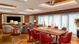 Moevenpick Hotel Istanbul Asia Airport Exterior