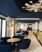 Mercure Paris Lafayette