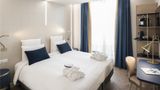 Mercure Paris Lafayette Room