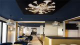 Mercure Paris Lafayette Exterior