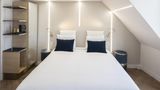 Mercure Paris Lafayette Room