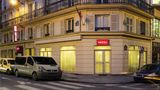 Mercure Paris Lafayette Exterior
