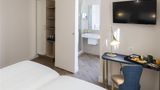 Mercure Paris Lafayette Room