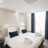 Mercure Paris Lafayette