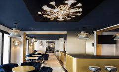 Mercure Paris Lafayette