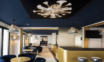 Mercure Paris Lafayette