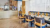 Mercure Paris Lafayette Restaurant