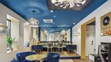 Mercure Paris Lafayette Exterior