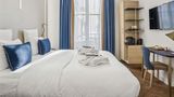Mercure Paris Lafayette Room