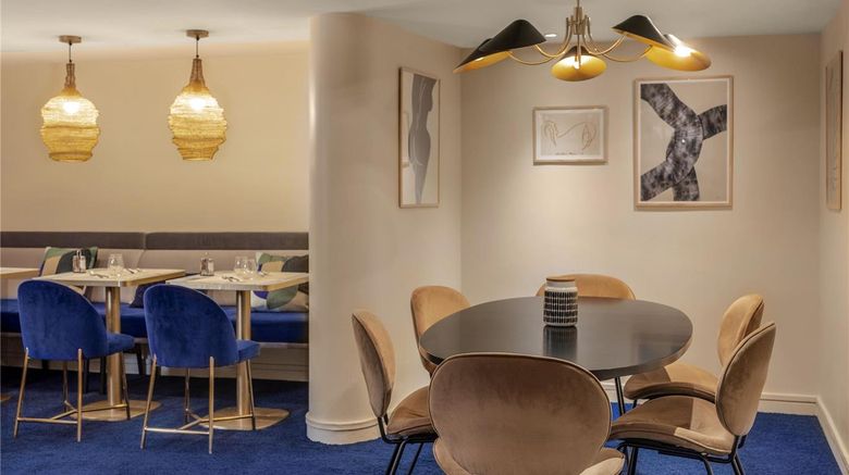 <b>Mercure Paris Gare Montparnasse TGV Other</b>. Images powered by <a href="https://iceportal.shijigroup.com/" title="IcePortal" target="_blank">IcePortal</a>.