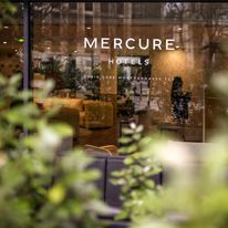 Mercure Paris Gare Montparnasse TGV