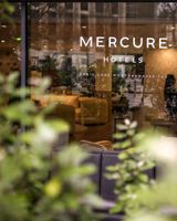Mercure Paris Gare Montparnasse TGV