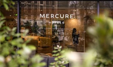 Mercure Paris Gare Montparnasse TGV