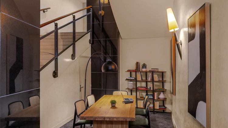 Mercure Paris Gare Montparnasse TGV Meeting