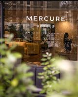 Mercure Paris Gare Montparnasse TGV