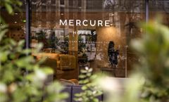 Mercure Paris Gare Montparnasse TGV