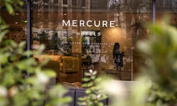 Mercure Paris Gare Montparnasse TGV