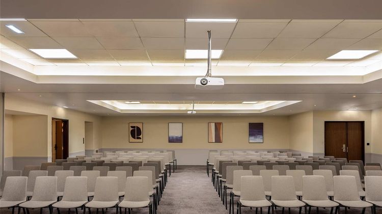 Mercure Paris Gare Montparnasse TGV Meeting