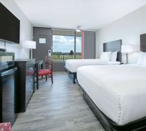 Ramada by Wyndham Diamondhead I-10 Room