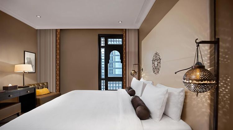 Shaza Al Madina Room
