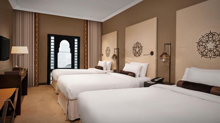 Shaza Al Madina Room