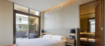 Mysk by Shaza Room