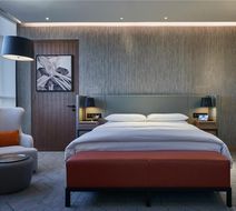 Mysk by Shaza Room