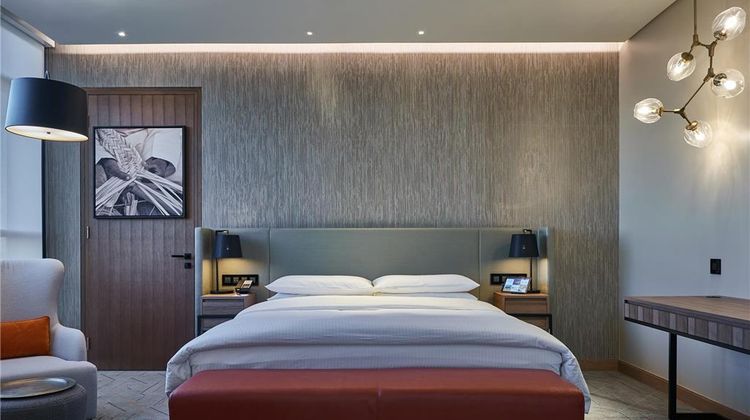 Mysk by Shaza Room
