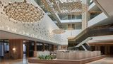 Mysk by Shaza Lobby