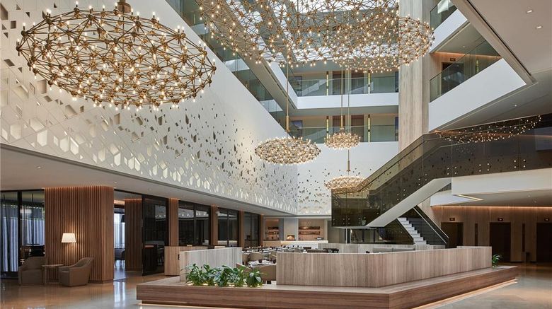 Mysk by Shaza Lobby. Images powered by <a href="https://iceportal.shijigroup.com" target="_blank" rel="noopener">Ice Portal</a>.