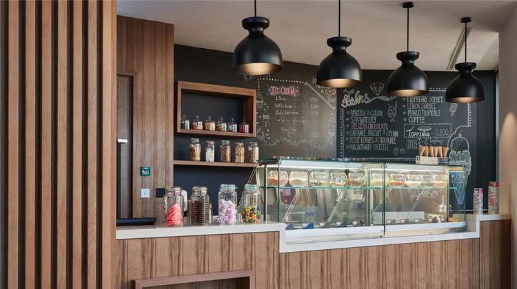 Mysk by Shaza Restaurant