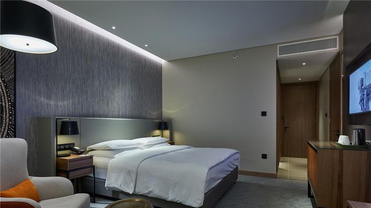 Mysk by Shaza Room