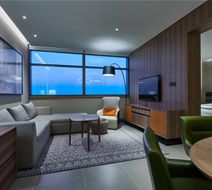 Mysk by Shaza Room