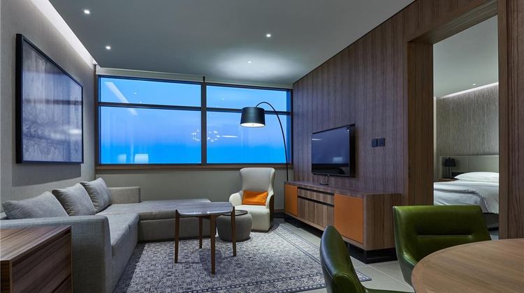Mysk by Shaza Room
