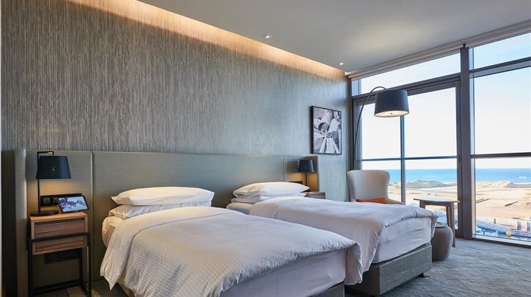 Mysk by Shaza Room