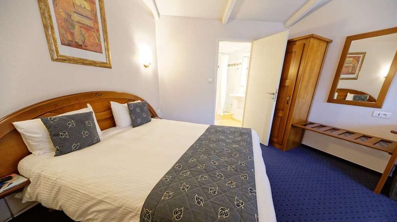 <b>Charme Hotel Audincourt Room</b>. Images powered by <a href="https://iceportal.shijigroup.com/" title="IcePortal" target="_blank">IcePortal</a>.