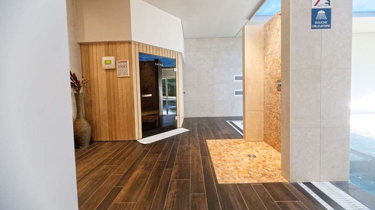 Charme Hotel Audincourt Spa