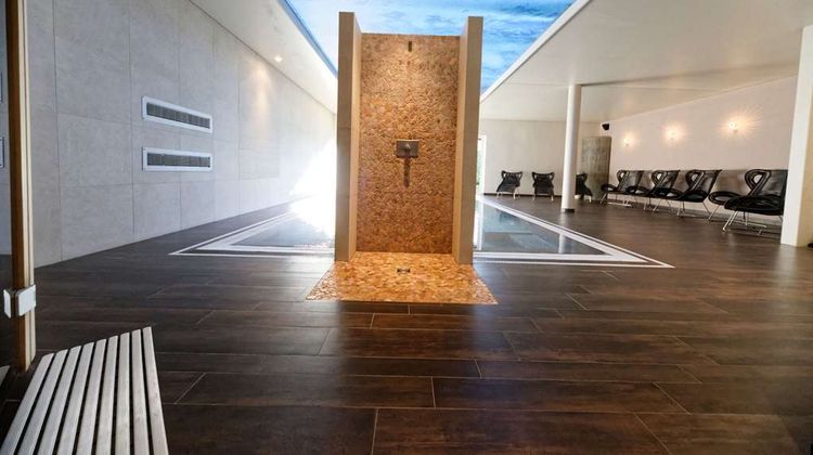 Charme Hotel Audincourt Spa