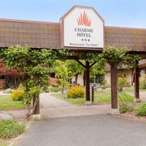 Charme Hotel Audincourt