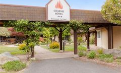 Charme Hotel Audincourt